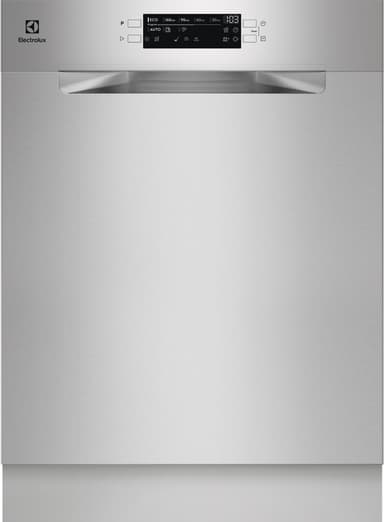 Electrolux Astianpesukone ESM48320UX (Teräs)