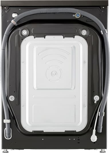 LG pyykinpesukone FV94ENS2QN
