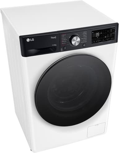 LG kuivaava pyykinpesukone CV94E7S2BA