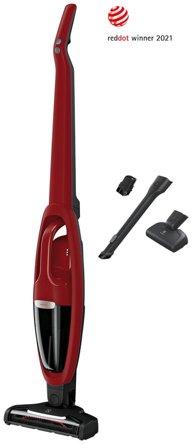 Electrolux Well Q6 varsi-imuri 900277555 (chilin punainen)