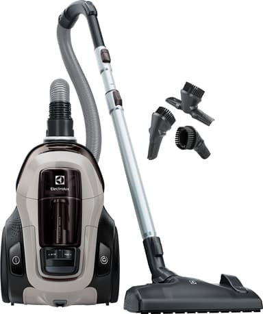 Electrolux Pure C9 pölynimuri PC914MG