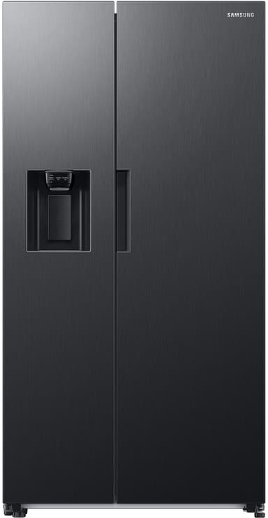 Samsung side by side j kaappipakastin rs67a8511b1 ef gigantti