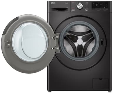 LG pyykinpesukone FV94ENS2QN