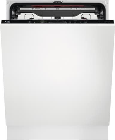 AEG astianpesukone FSE85708P