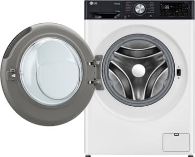 LG kuivaava pyykinpesukone CV94E7S2BA