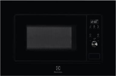 Electrolux mikroaaltouuni LMS2173NB integroitava