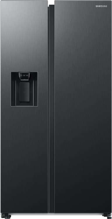 Samsung side-by-side jääkaappipakastin RS68CG885DB1/EF