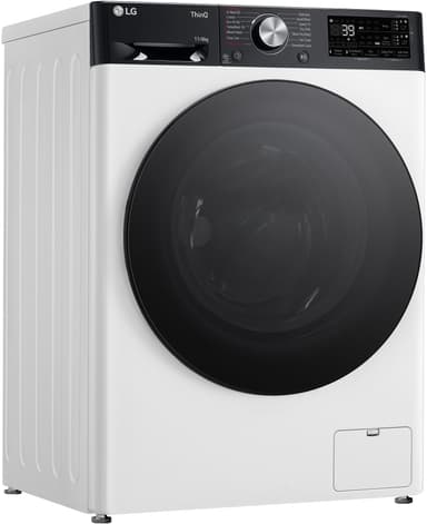 LG kuivaava pyykinpesukone CV94E7S2BA