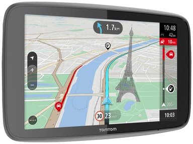 TomTom GO Navigator 6" navigaattori