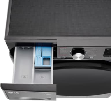 LG pyykinpesukone FV94ENS2QN