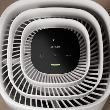 Electrolux Pure 500 Mono ilmanpuhdistin (valkoinen)
