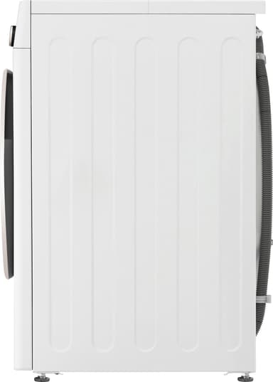 LG pyykinpesukone FV96JNS2WA