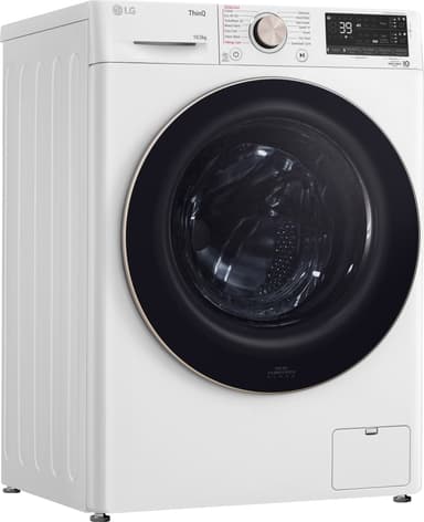 LG pyykinpesukone FV96JNS2WA