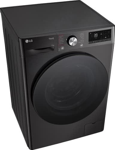 LG pyykinpesukone FV94ENS2QN