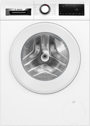 Bosch Pesukone WGG1440ASN (Valkoinen)