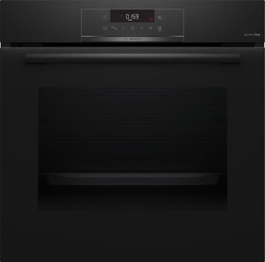 Bosch Serie 4 erillisuuni HBA471BB0S (musta)