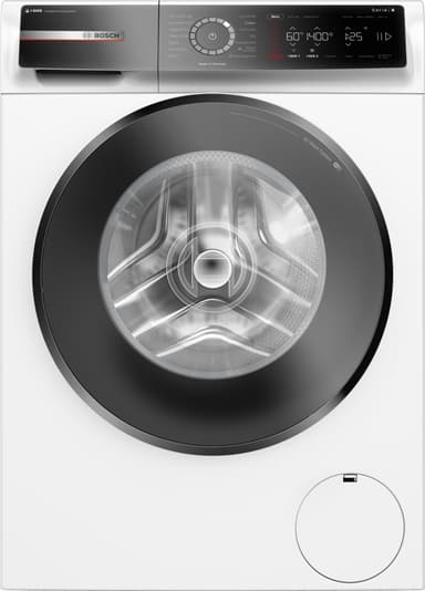 Bosch Pyykinpesukone WGB244ALSN