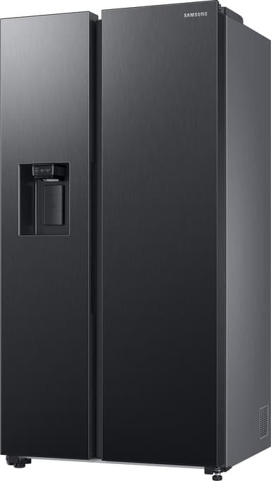 Samsung side-by-side jääkaappipakastin RS68CG885DB1/EF