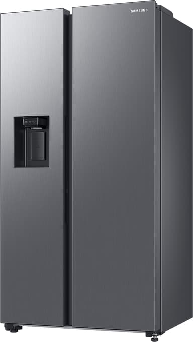 Samsung side-by-side jääkaappipakastin RS68CG885DS9/EF