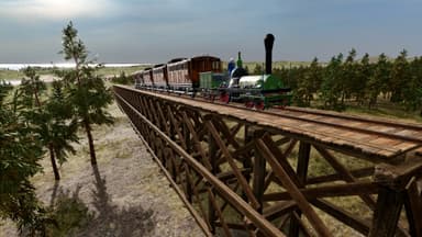 Railway Empire 2 - Deluxe Edition - PC Windows