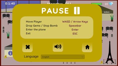 International Secret Agent - PC Windows