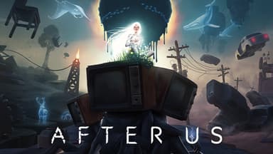 After Us - PC Windows