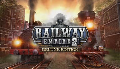 Railway Empire 2 - Deluxe Edition - PC Windows