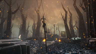 After Us - PC Windows