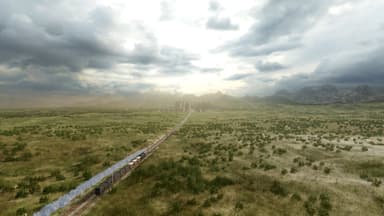 Railway Empire 2 - Deluxe Edition - PC Windows