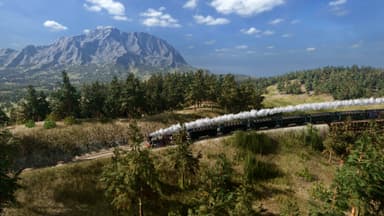 Railway Empire 2 - Deluxe Edition - PC Windows