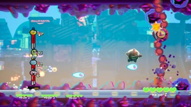 Glitch Busters: Stuck On You - PC Windows