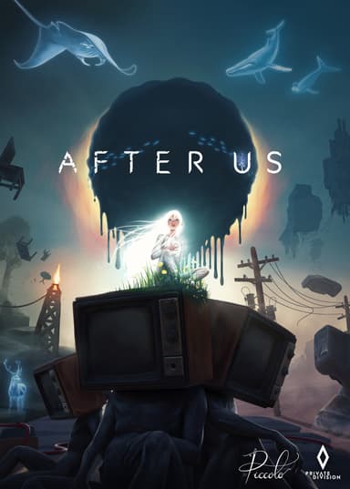 After Us - PC Windows