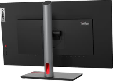 Lenovo ThinkVision P27h-30 27" LCD näyttö 63A1GAT1EU (raven black)