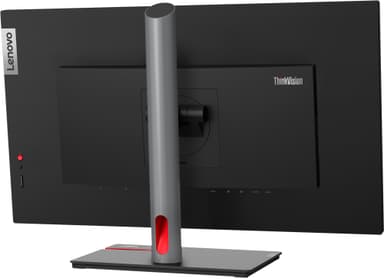 Lenovo ThinkVision P27q-30 27" LCD näyttö 63A2GAT1EU (raven black)