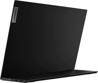 Lenovo ThinkVision M14 14" LCD näyttö 61DDUAT6EU (raven black)