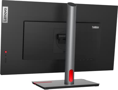 Lenovo ThinkVision P27q-30 27" LCD näyttö 63A2GAT1EU (raven black)