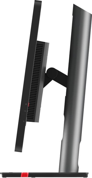 Lenovo ThinkVision P27h-30 27" LCD näyttö 63A1GAT1EU (raven black)