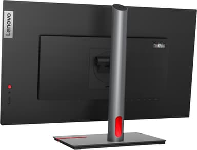 Lenovo ThinkVision P27h-30 27" LCD näyttö 63A1GAT1EU (raven black)