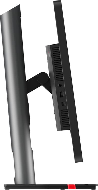 Lenovo ThinkVision P27h-30 27" LCD näyttö 63A1GAT1EU (raven black)