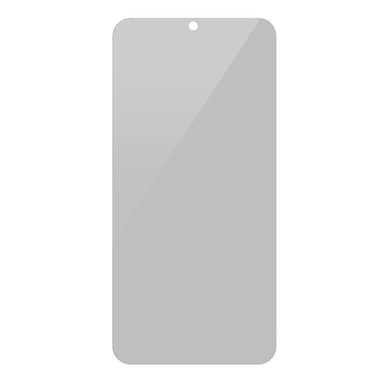Samsung Galaxy A54 5G karkaistulle lasille Täysi kattavuus Yksityisyyden suojaava Peep
