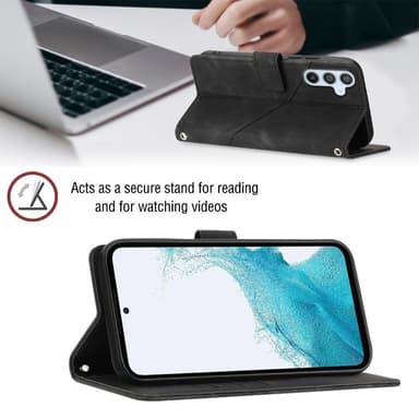 Samsung Galaxy A54 5G -puhelinkotelon puhelimen suojukselle