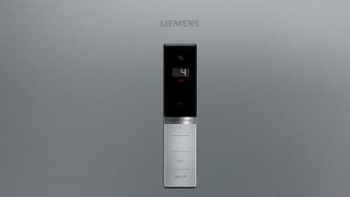 Siemens Jääkaappi KS36VCIEP (Inox-easyclean)