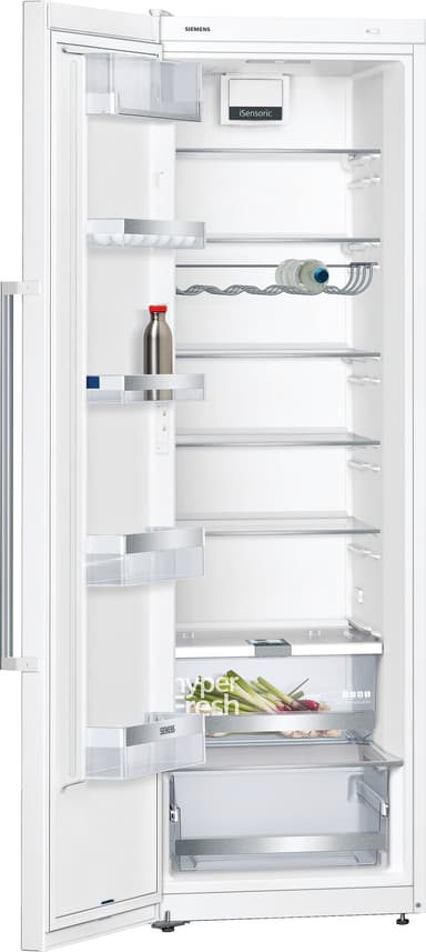 Siemens Jääkaappi KS36VCWEP (Valkoinen)