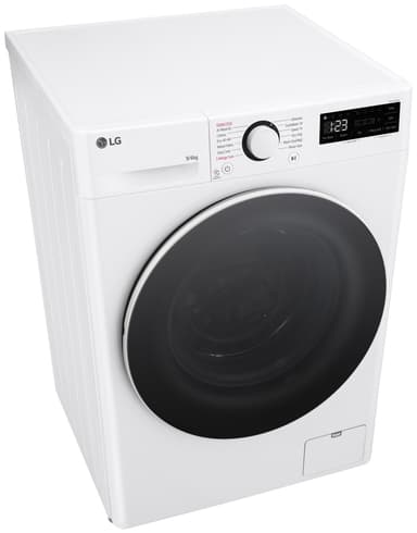 LG kuivaava pyykinpesukone CV50T6S2E1