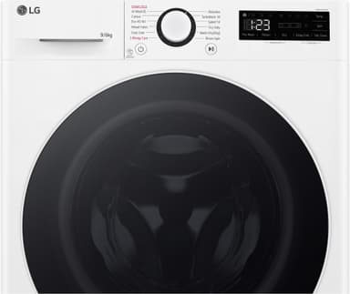 LG kuivaava pyykinpesukone CV50T6S2E1