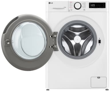 LG kuivaava pyykinpesukone CV50T6S2E1