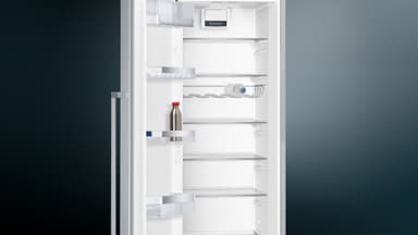 Siemens Jääkaappi KS36VCIEP (Inox-easyclean)