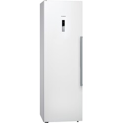 Siemens Jääkaappi KS36VCWEP (Valkoinen)