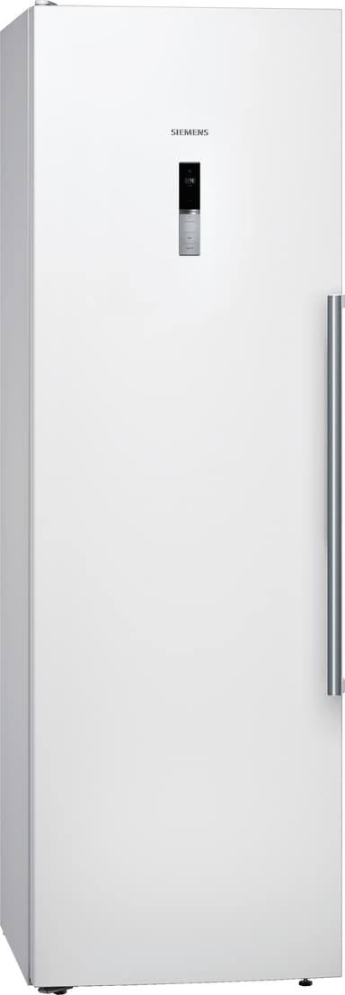 Siemens Jääkaappi KS36VCWEP (Valkoinen)