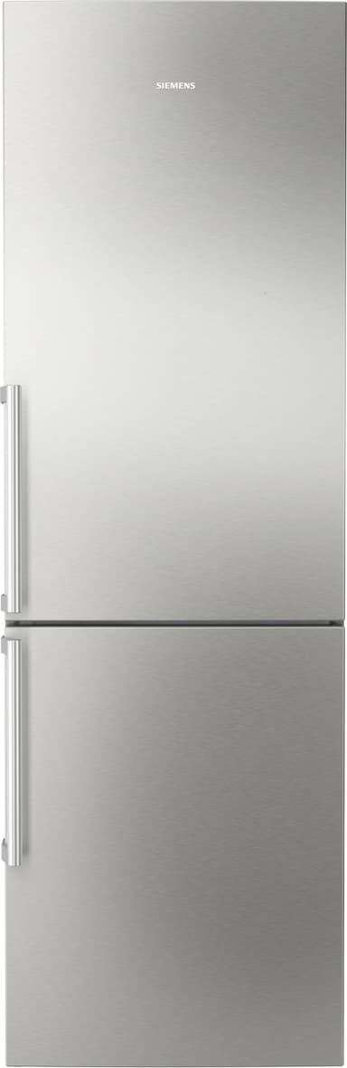 Siemens Jääkaappi-pakastin yhdistelmä KG36NVIDT (Inox-easyclean)